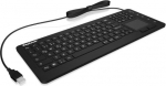 Keysonic KSK-6231INEL Touchpad,IP68,US layout