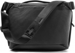 Peak Design &otilde;lakott Everyday Messenger V2 13L, must