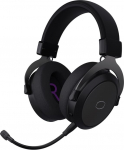 Coolermaster Cooler Master CH351 gaming headphones (black)