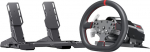 PXN -V10 Ultra gaming set - steering wheel + pedal + clamps + mounting accessories (PS4 / Xbox one / PC / Xbox Series X&S)