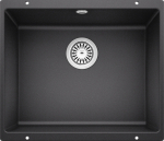 Blanco ROTAN 500-U Anthracite O.AF