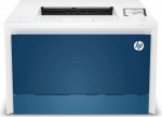 HP Color LaserJet Pro 4202dn Printer, Color, Tisk&aacute;rna pro Small medium business, Prindi, Print from phone or tablet; Two-sided printing; Optional high-capacity trays
