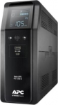 APC BR1200SI UPS Back ProBR 1200VA 6+2xC13, AVR,LCD