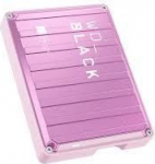Western Digital External HDD||P10 Game Drive|WDBZ7D0060BPK-WESN|6TB|USB 3.2|Colour Pink|WDBZ7D0060BPK-WESN