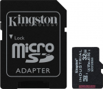 Kingston Technology Industrial 32 GB MicroSDHC UHS-I Klass 10