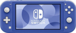 Nintendo Switch Lite Blue (NSH117)