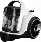 Bosch Serie 2 BGS05A222 vacuum 1.5 L Cylinder vacuum Dry 700 W Bagless