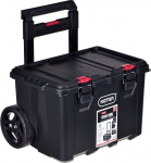 Keter TOOLBOX ON WHEELS Stack"N"Roll KETER