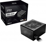 Asrock PRO-850B 850W 80 PLUS Bronze power supply
