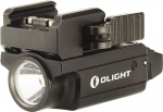 Olight PL-Mini 2 Valkyrie weapon torch, 600 lumens
