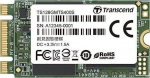 Transcend Dysk SSD Transcend MTS400 128GB M.2 2242 SATA III (TS128GMTS400S)