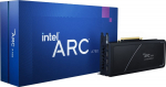 Intel Karta graficzna Intel Arc A750 Limited Edition 8GB GDDR6 (21P02J00BA)