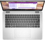 Dell Laptop Dell Pro 14 Plus PB14250 W11P U7-266V/16GB/512GB SSD CL35/FgrPr&SmtCd/IRCam&Mic/5G LTE+BT/14.0 FHD+/BcklKb/3C/vPro/3YPS