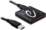 Delock Card Reader USB 3.0 > All in One