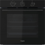 Whirlpool Piekarnik Whirlpool OMK38HU0B