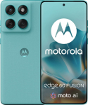 Motorola Smartfon Motorola Edge 60 Fusion 5G 8/256GB Turkusowy (PB7E0034SE)