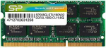Silicon Power Pamięć do laptopa Silicon Power SODIMM, DDR3L, 8 GB, 1600 MHz, CL11 (SP008GLSTU160N02)