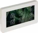 Satel Satel Manipulator dotykowy INT-TSH2-W