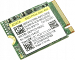 Adata 256GB M.2 2230 SSD NVMe PCIe Gen3 x4 IM2P33F3-256G1 OEM