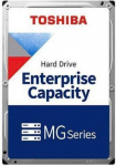 Toshiba europe TOSHIBA MG Series - Enterprise Capacity HDD 14TB SAS 3.5inch 12Gbit/s 7200rpm 5xxe MG09SCA14TE
