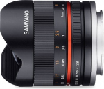 Samyang Obiektyw Samyang Fujifilm X 8 mm