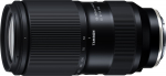 Tamron 50-300mm f/4.5-6.3 Di III VC VXD objektiiv Sonyle