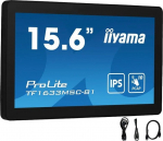 Iiyama Monitor iiyama ProLite TF1633MSC-B1
