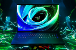 Razer Laptop Razer RAZER Blade 18 Dual UHD+ 240Hz/FHD+ 440Hz/Ultra 9 275HX/64GB/RTX 5090/4TB (RZ09-05299ER9-R3E1)