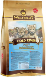 Wolfsblut Dog Cold River Puppy - trout and sweet potatoes 12,5kg