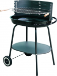 Master Grill & Party MG642 Grill ogrodowy węglowy 37.5 cm x 37.5 cm