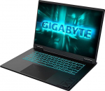 Gigabyte Laptop Gigabyte A16 - AMD Ryzen 7 260 | 16''-165Hz | 16GB | 1TB + 1TB | NoOS | RTX 5060