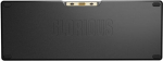 Glorious GMMK 3 Pro HE Wireless 65 % Custom Gaming-Tastatur - Pre-Built, ANSI (US), Fox HE Switches, schwarz