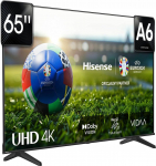 Hisense Telewizor Hisense 65A6N LED 65'' 4K Ultra HD VIDAA