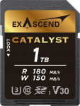 Exascend Karta pamięci ExAscend Catalyst UHS-I V30 1TB