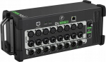 Mackie 16 Channel Digital Rack Mixer