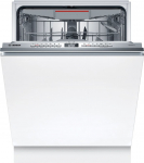 Bosch Serie 6 SMV6YCX02E dishwasher Fully built-in 14 place settings A