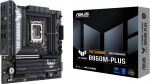 Asus TUF GAMING B860M-PLUS - Socket 1851 - motherboard