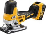 Dewalt Wyrzynarka Dewalt DCS335P2 18 V