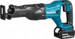 Makita Piła szablasta Makita DJR186RTE 18 V