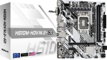 Asrock H610M-HDV/M.2+ D5 - Socket 1700 - motherboard