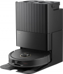 Roborock Robot sprzątający Roborock Qrevo 5AE Czarny