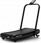 Half Human BODYTONE BIEŻNIA MECHANICZNA ZROTH CURVED