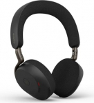 Jabra Evolve3 75 MS Link 390c Black