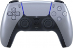 Sony PlayStation 5 DualSense Wireless Controller &ndash; Silver
