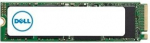 Dell TN2CC urządzenie SSD M.2 256 GB PCI Express