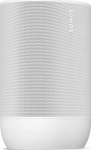 Sonos Głośnik Sonos Portable speaker Move, biały Gen2