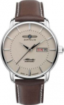 Zeppelin Zegarek Zeppelin Zegarek Zeppelin Atlantic 8466-5 Automatik