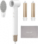 Anlan 4-in-1 hair stylist ANLAN 05-ACFS41-02E