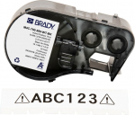 Brady BMP41/BMP51/BMP53/M511 Label