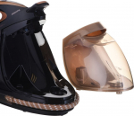 Philips GC9682/80 steam ironing station 2700 W 1.8 L T-ionicGlide soleplate Black, Brown